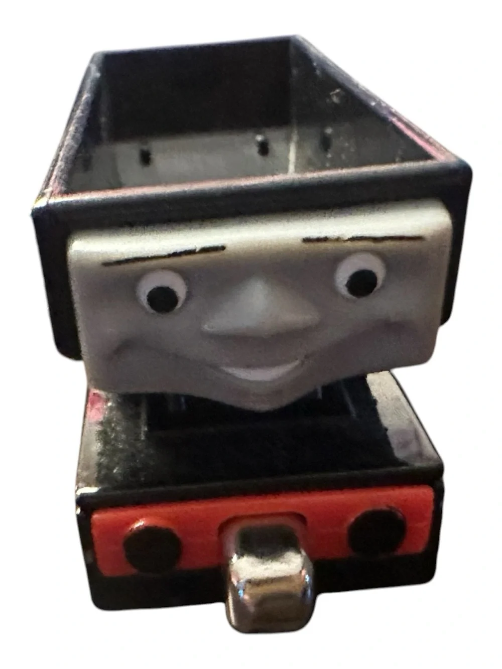 Thomas & Friends Hector Diecast Train Car